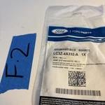 Ford Oem Axle Shaft O-ring LC3Z-4A332-A. Fixed Price $8.50.