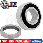 REAR(QTY.1) Bearing W/ Lock Collar Ford 1963 300 9" Gear & Hd Axle. Fixed Price $26.25.