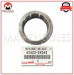 42423-34040 Genuine Oem Retainer, Rear Axle Bearing, Inner, Rh/lh 4242334040. Fixed Price $18.93.
