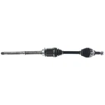 Front Right Ford Explorer 3.5L 2015-2016 Cv Axle Shaft 1PC. Fixed Price $97.90.