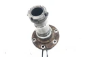1982-1984 Dodge Ram 3500 Front Spindle Only With Nuts 4X4 Spicer 44 Axle. Fixed Price $135.38.