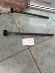 2003-2018 Dodge Ram Rear 11.5 292MM Axle Shaft And Bolts 5086902AB. Fixed Price $150.00.