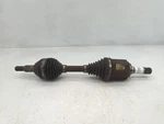 2009-2013 Mazda 6 Axle Shaft Front Driver Cv C/v A59P5. Fixed Price $61.27.