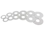 Afe Power Suspension Shock Absorber Repair Kit Sway-a-way Valve Stack 3.0. Fixed Price $104.10.