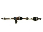 Right Passenger Cv Axle Shaft At Turbo Fits 2013-2015 Hyundai Veloster 87526. Fixed Price $106.94.