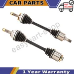 Front Driver Passenger Cv Axle For 1999-2001 Hyundai Sonata 2.5L With Warranty. Fixed Price $229.88.