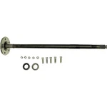 630-209 Dorman Axle Shaft Rear Driver Passenger Side For Country Right Left. Fixed Price $280.86.