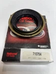 Premium Geniune National 710754 Drive Axle Shaft Seal. Fixed Price $11.99.