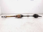 09-16 Toyota Venza Fwd At Passenger Side Front Axle Shaft Assembly. Fixed Price $79.99.