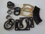 Ford 9" Large Bearing "kit B" W/ Studs & Speedmaster PCE420.1007 Axle Sleeve. Fixed Price $109.00.