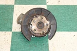 06-18 RAV4 Rear Driver Side Left Lh Lr Spindle Knuckle Hub Oem Factory Wty. Fixed Price $189.99.