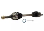 Garage-pro Axle Assembly Compatible With 2007-2013 Nissan Altima, Front, Driver. Fixed Price $89.99.