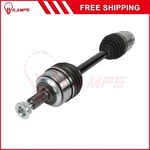For Honda Accord 17-22 2.0L L4 Front Right Naturally Aspirated Cv Axle Assembly. Fixed Price $74.34.