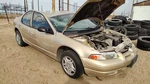 1995-1999 Dodge Stratus Driver Left Front Cv Axle Shaft Oem 04778579. Fixed Price $131.25.