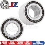 REAR(QTY.2PCS) New Hub Wheel Bearing Unit For 1992-1996 Mitsubishi Montero 4WD. Fixed Price $57.69.
