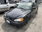 Passenger Right Rear Knuckle/stub Gt Fits 99-05 Grand Am 1495585. Fixed Price $100.00.