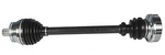 Axle Assembly-new Gsp NCV23000. Fixed Price $205.01.