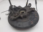 Passenger Rear Knuckle/stub 251 Type R350 Fits 06-13 Mercedes R-class. Fixed Price $169.99.