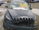 2014-23 Cherokee Rear Differential Carrier Off Road Opt Awl (2 Speed) 3.73 Ratio. Fixed Price $1274.58.