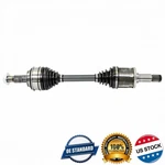 NCV69292 Front Left Axle Shaft For 2022-2025 Toyota Sequoia 5.7L V8. Fixed Price $231.13.