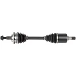 Front Right Cv Axle For Mercedes-benz E500 E320 2004-2005 E350 2006-2009. Fixed Price $57.58.