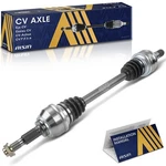 Aisin Rear Left Cv Axle Assembly For Lexus IS350 GS350 GS460 2006-2014. Fixed Price $179.99.