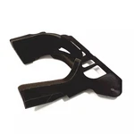 Genuine Audi Outer Cover 4G0-863-189. Fixed Price $31.98.