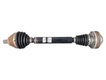2010-2013 Vw Golf Audi A3 Quattro Front Axle Rh Manual 6 Speed 3C0407272BD. Fixed Price $150.00.