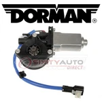 Dorman Front Left Power Window Motor For 2002-2005 Kia Sedona Electrical. Fixed Price $91.48.