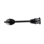 Gsp NCV23582 Front Left Axle Fits 2004-2009 Audi A8 Quattro 07-09 S8. Fixed Price $169.99.