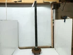 Rear Axle Shaft From 2009 Dodge Ram 1500 12500942. Fixed Price $229.94.