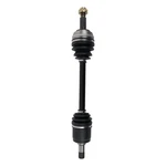 New Front Cv Axle Shaft Joint Assembly Passenger Right For Honda 1997-2001. Fixed Price $79.07.