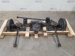 Toyota Hilux Rear Differential Carrier 4.10 Ratio G295 Axle Oem. Fixed Price $1500.00.