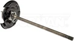 Dorman 926-146 Pre-pressed Rear Axle Fits Toyota Tundra. Fixed Price $679.36.
