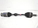 2018-2022 Honda Accord Front Passenger Cv Axle Driveshaft 44305-TVA-A51. Fixed Price $103.55.