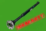 08-11 Mercedes C300 350 4MATIC Front Driveshaft Propeller 2044101801 Oem. Fixed Price $174.68.