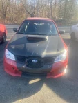 2004-2006 Subaru Impreza Axle Shaft Front 2.5L Sedan Base Oem 5320. Fixed Price $59.89.