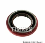 719316 Timken Pinion Seal Rear Outer Exterior Outside New For Ram Van Truck E250. Fixed Price $31.48.
