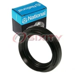 National Front Left Axle Shaft Seal For 1995-2018 Toyota 4RUNNER Driveline Yn. Fixed Price $13.91.