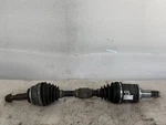 2006 Lexus ES330 Driver Left Cv Axle Shaft Oem 112K Miles #020. Fixed Price $150.00.