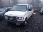Rear Axle 3.55 Ratio 8.8" Ring Gear Fits 97-99 Ford E150 Van 31733139. Fixed Price $528.84.