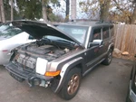 Rear Axle Chrysler 8-1/4" Ring Gear 3.73 Ratio Fits Commander 8763306. Fixed Price $400.00.