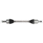 For Honda Civic 1.5L 2016-2019 2020 2021 Front Left Side Cv Axle Shaft. Fixed Price $65.08.