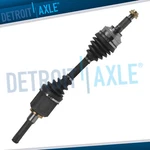 Front Driver Cv Axle 2009 - 2012 Ford Escape Mazda Tribute Mercury Mariner. Fixed Price $72.71.