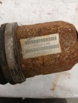 Driver Left Axle Shaft Front 6.4L Fits 18-24 Durango 3181066. Fixed Price $154.00.