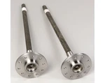 Moser Engineering Replacement C-clip Axles Gm 8.2" 10-BOLT 28-SPLINE 29.5". Fixed Price $335.00.