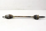 2009-2013 Subaru Forester Xt Rear Axle Shaft Assembly 09-13. Fixed Price $39.00.