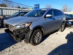 2016 Kia Sorento Driver Left Steering Knuckle Fwd 73K Miles Oem 490-59518L. Fixed Price $80.70.