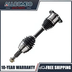 Front Cv Axle Shaft For Gmc Sierra Chevrolet Silverado Suburban 1500 4WD 6 Lugs. Fixed Price $68.95.
