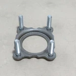 Omix-ada 16535.40 Rear Axle Seal Retainer 07-18 Jeep Wrangler. Fixed Price $28.95.